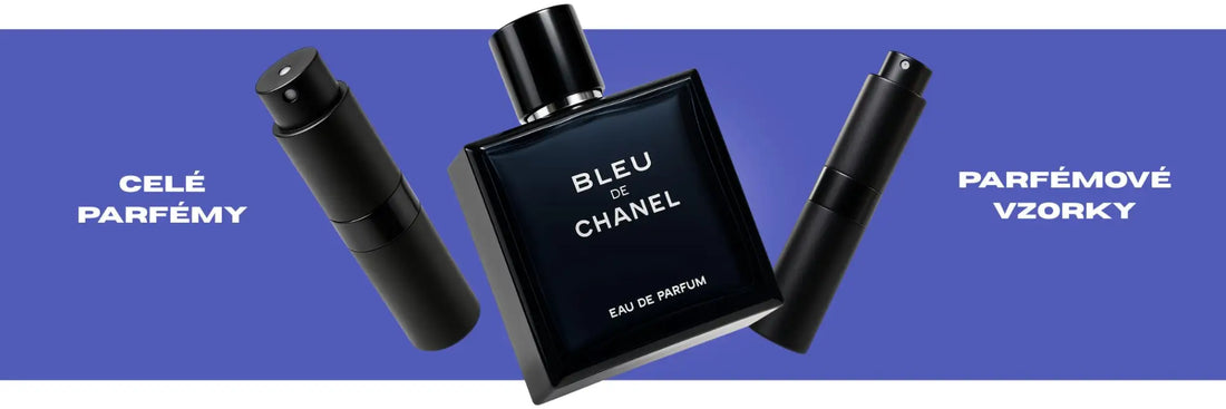 Proč kupovat vzorky parfémů? Kompletní průvodce pro začátečníky