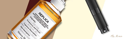 Proč testovat parfémy pomocí vzorků? 5 důvodů proč jsou lepší než plné flakony