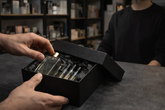 Provoz e-shopu během svátků: expedice objednávek (prosinec 2025 – leden 2026)