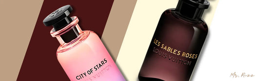 🔥 TOP 3 Louis Vuitton parfémy na zimu i léto – Který je ten pravý pro tebe?