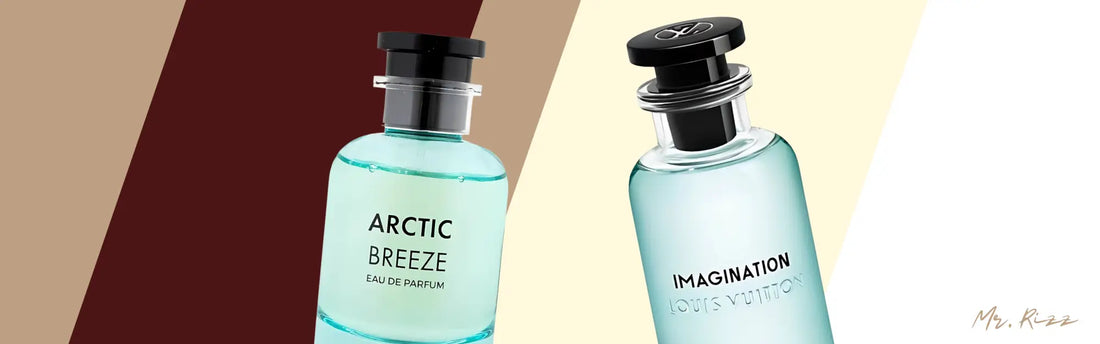 🔥 Volare – Nejlepší cenově dostupné alternativy k parfémům Louis Vuitton!