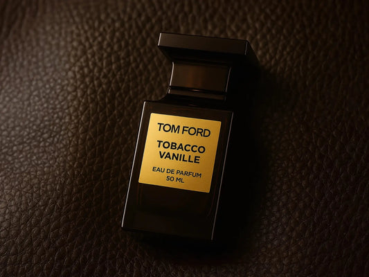 Zimní parfémové vzorky: vůně které tě zahřejí | MrRizz.cz