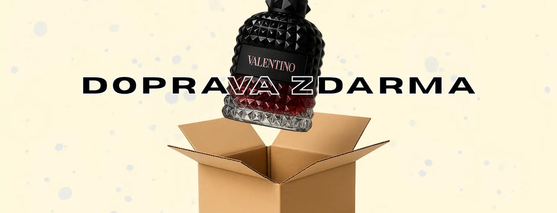 Získejte dopravu zdarma na Mrrizz.cz!