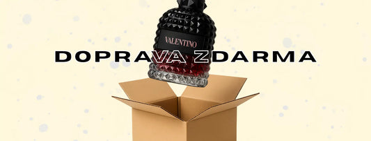 Získejte dopravu zdarma na Mrrizz.cz!