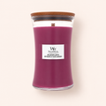 WoodWick Wild Berry & Beets 610 ml