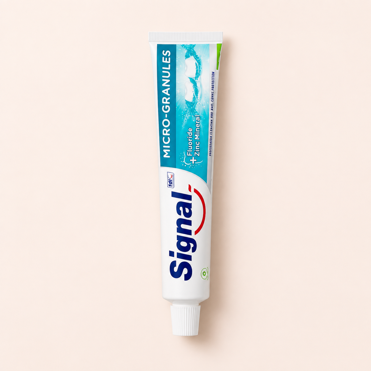 Signal Micro-granules 75 ml