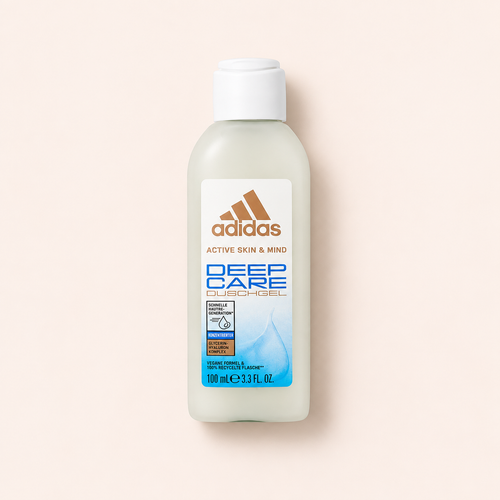 Adidas Deep Care 100 ml