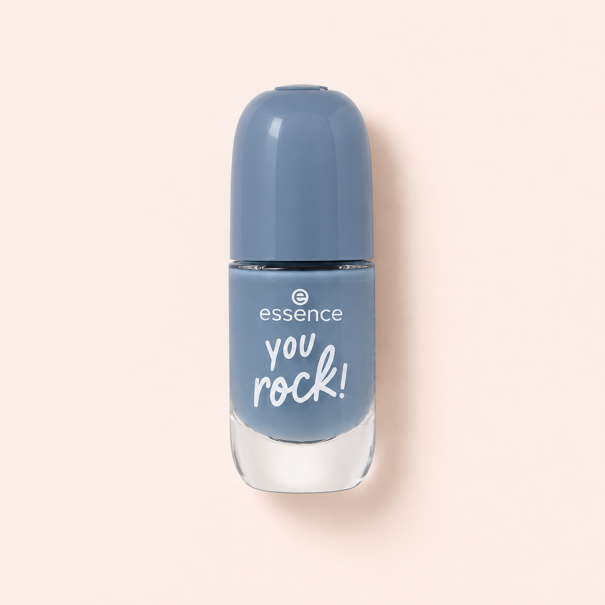 Essence Gel Nail Colour 8 ml