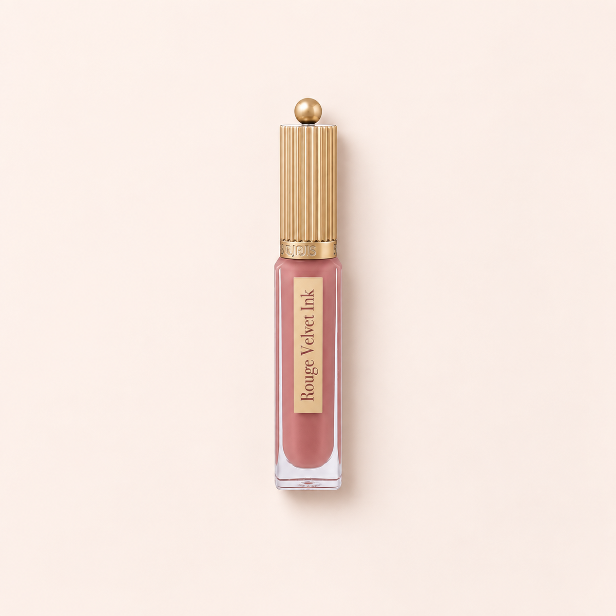 BOURJOIS Paris Rouge Velvet Ink 3,5 ml