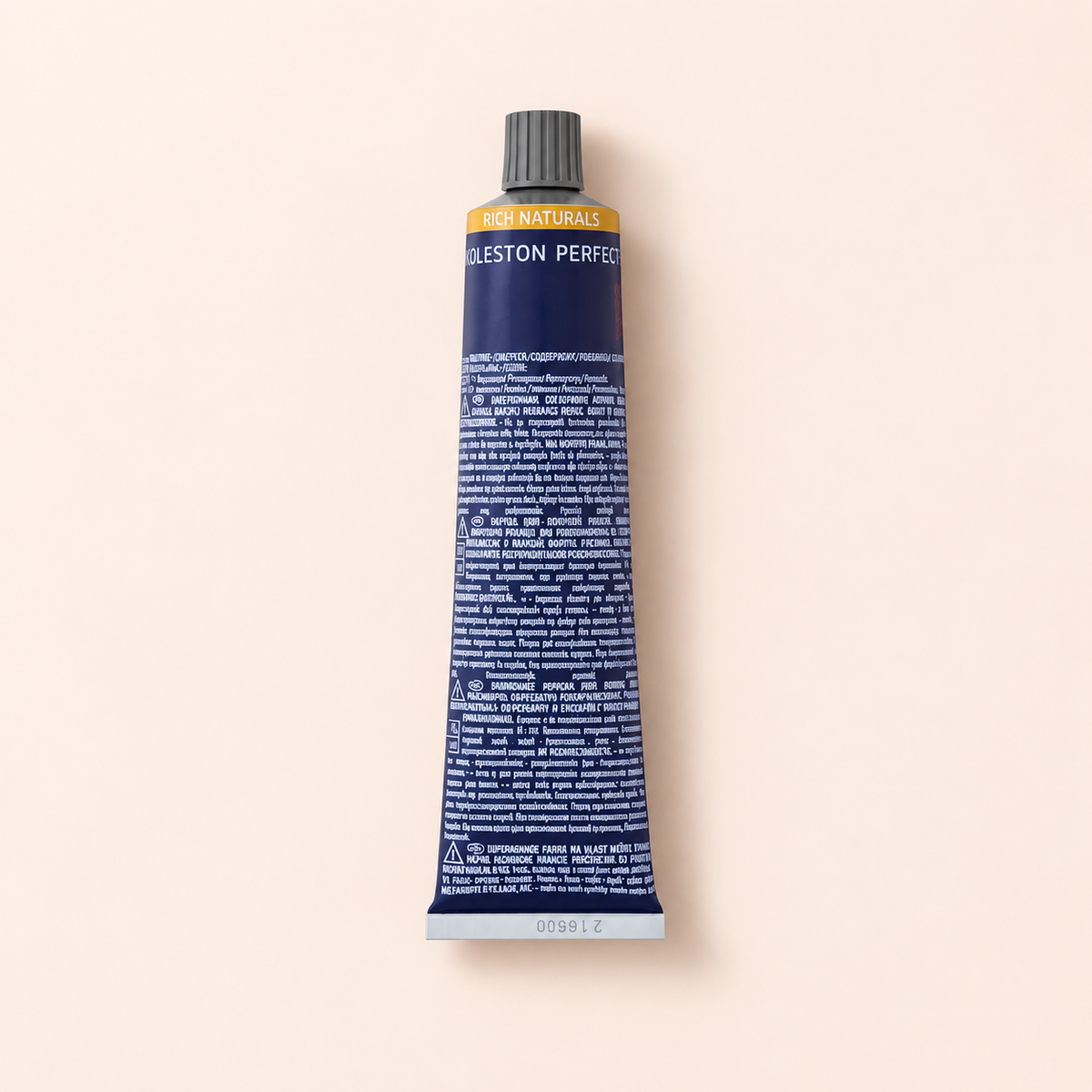 Wella Professionals Koleston Perfect Me+ Rich Naturals 60 ml