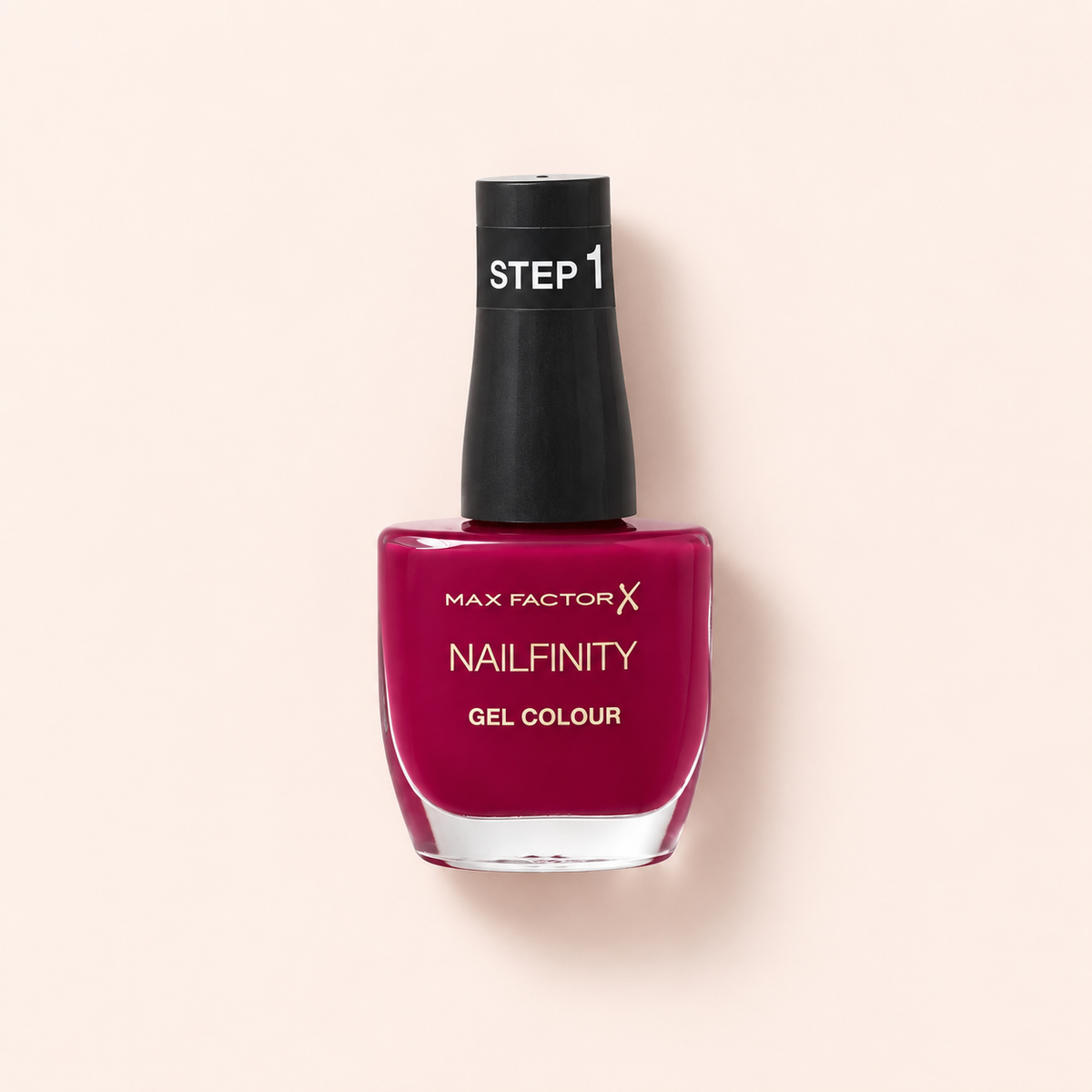 Max Factor Nailfinity 12 ml