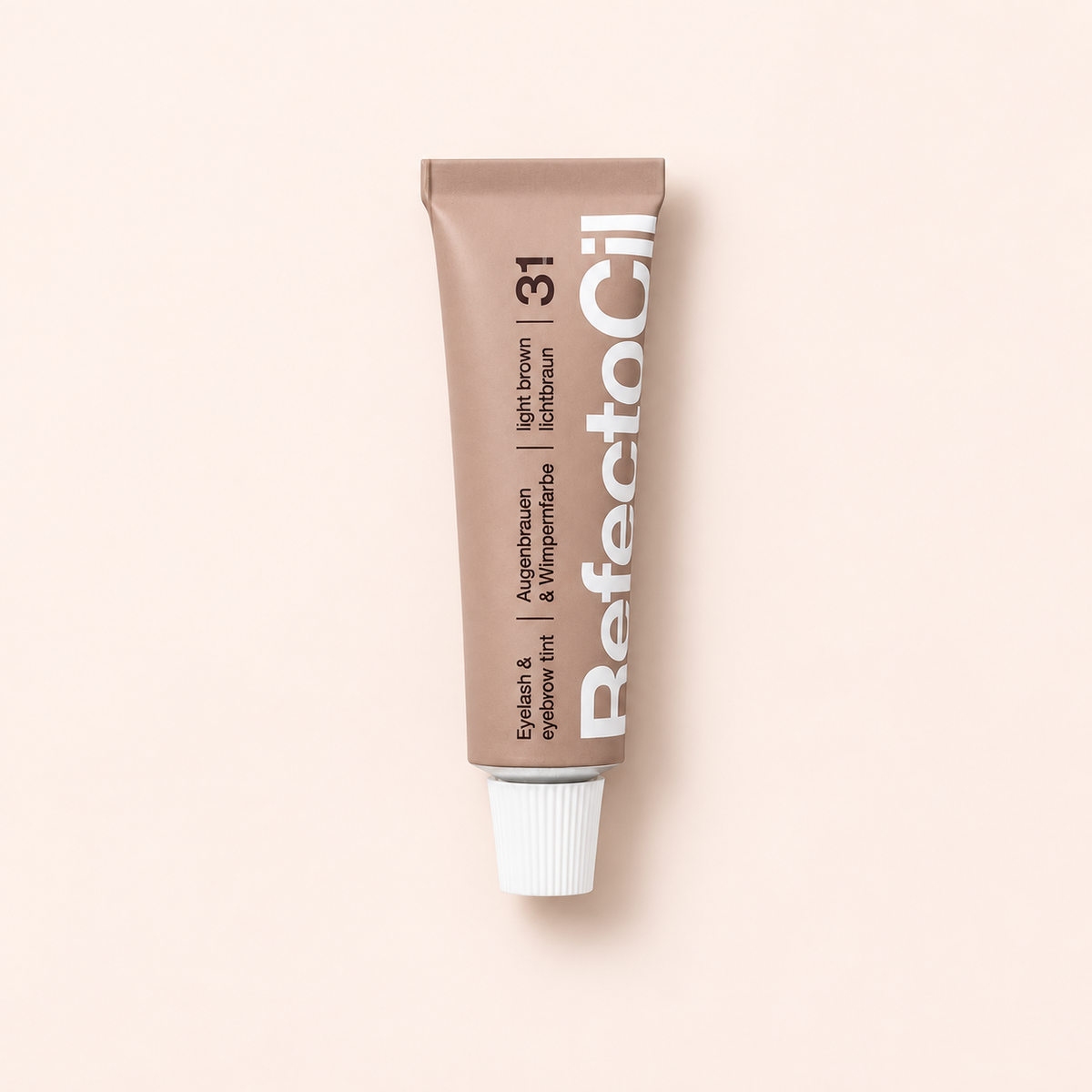 RefectoCil Eyelash And Eyebrow Tint 15 ml