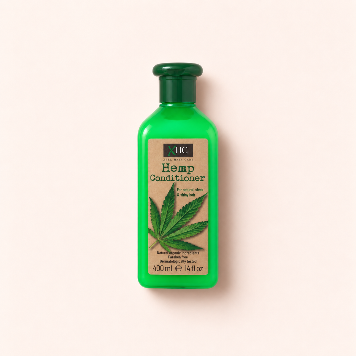 Xpel Hemp 400 ml