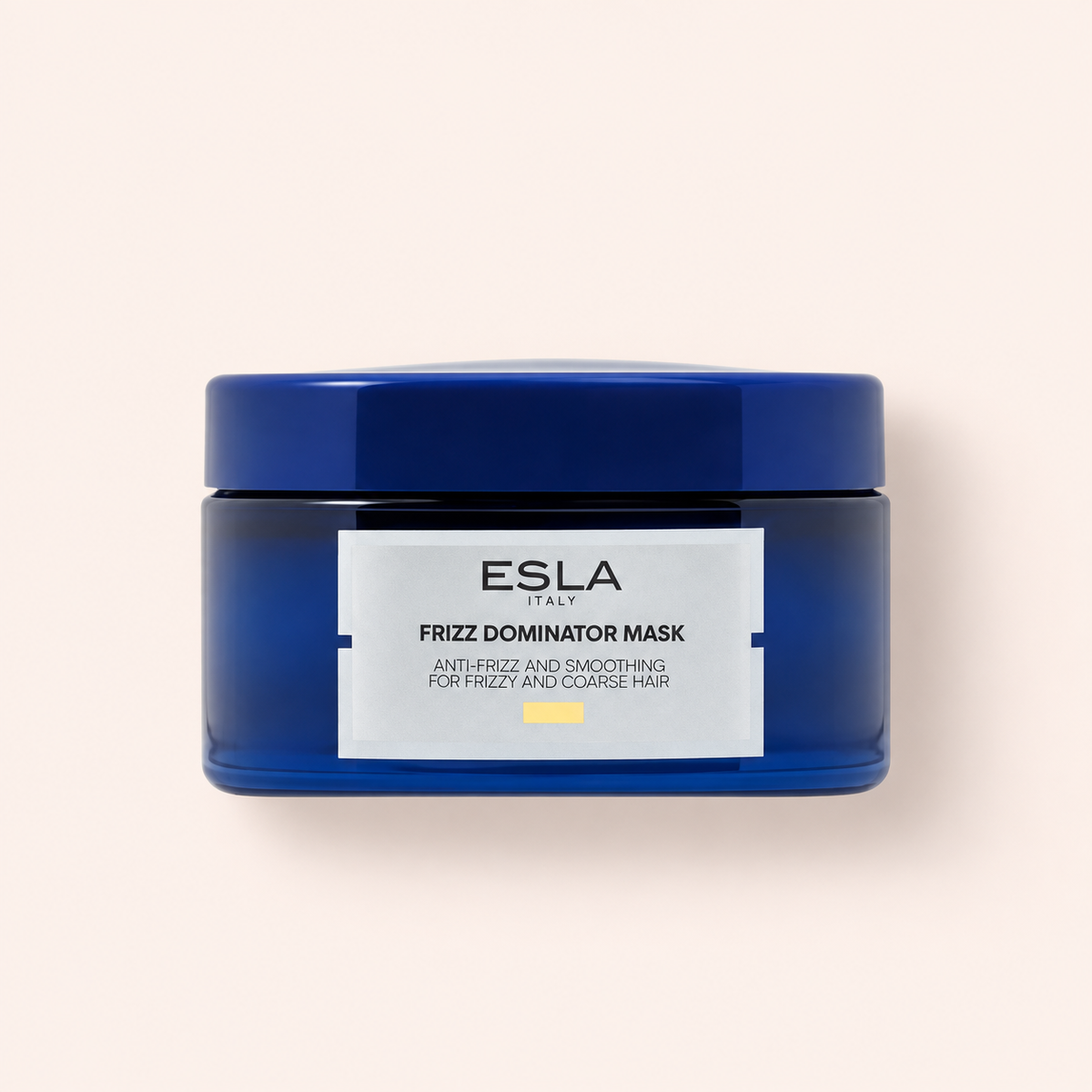 ESLA Italy Frizz Dominator – maska proti krepatění – MrRizz