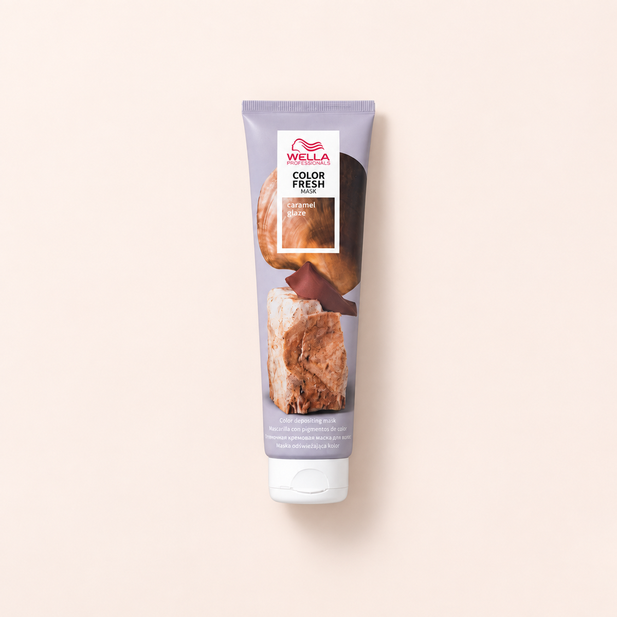 Wella Professionals Color Fresh Mask 150 ml