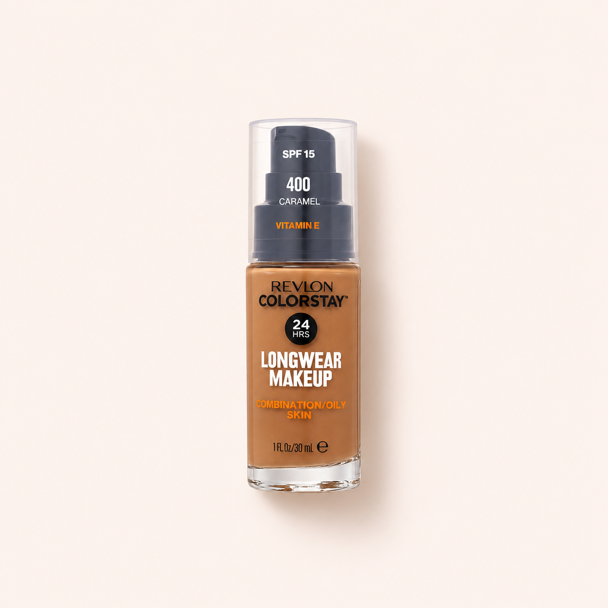 Revlon Colorstay Combination Oily Skin 30 ml