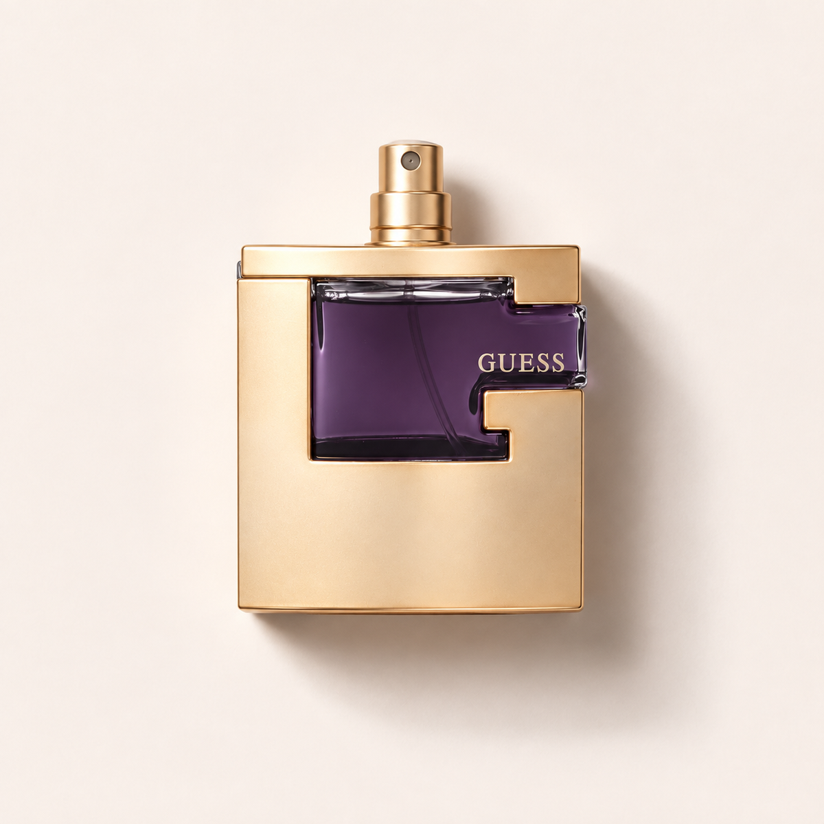 GUESS Man Gold 75 ml