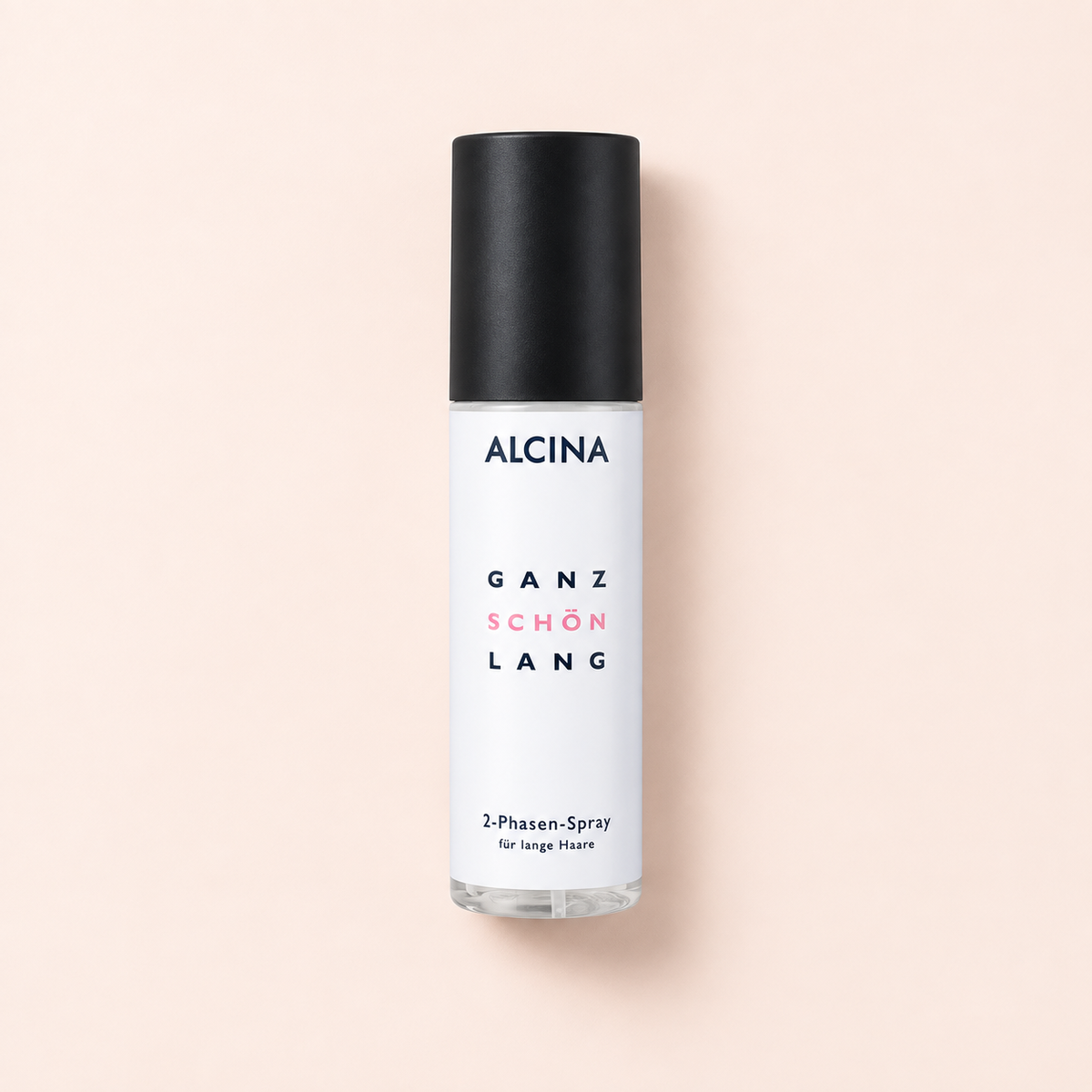 ALCINA Ganz Schön Lang 125 ml