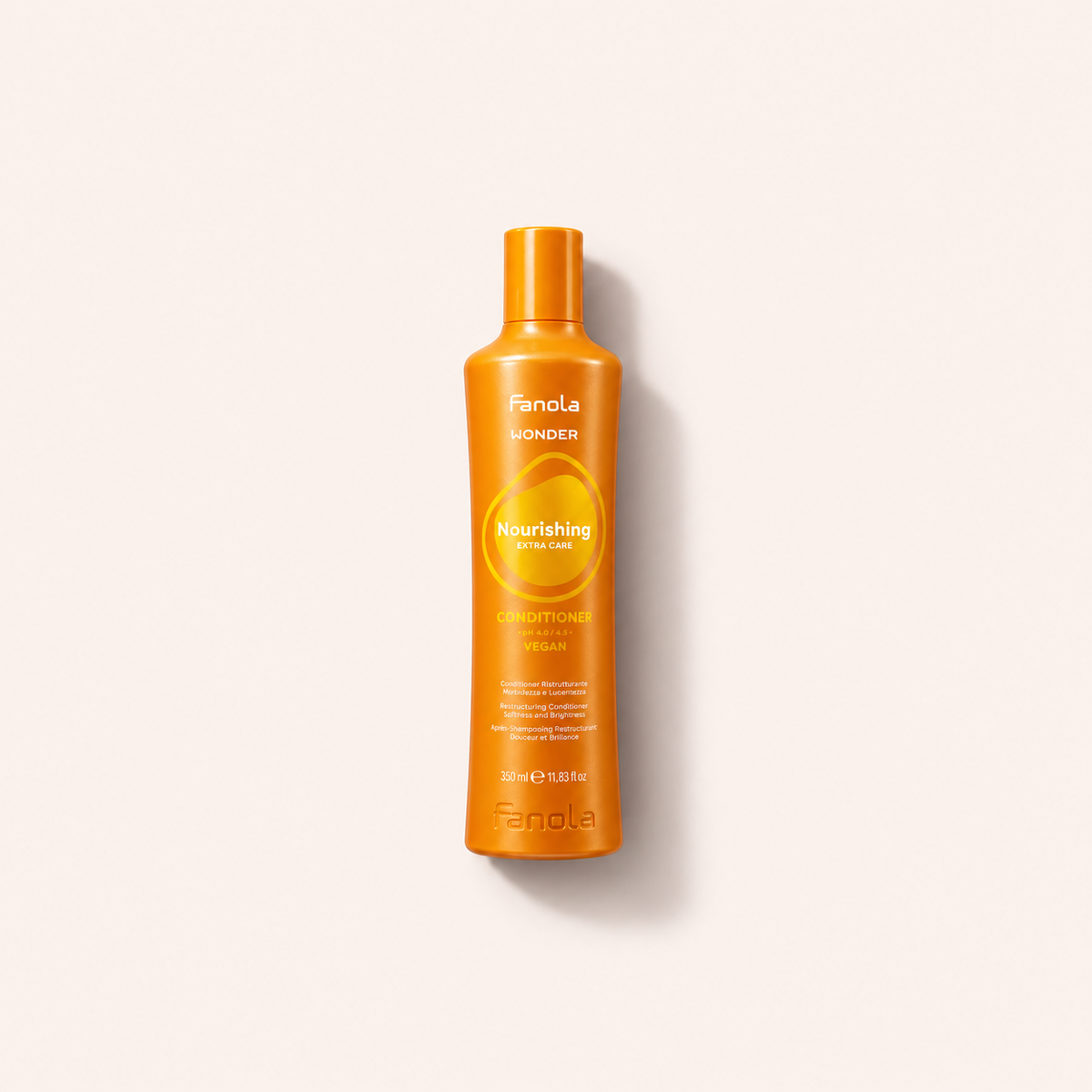 Fanola Wonder Nourishing Conditioner 350 ml