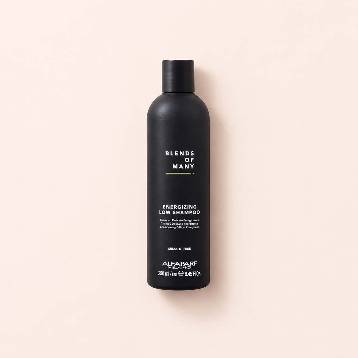 ALFAPARF MILANO Blends Of Many Energizing 250 ml