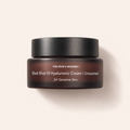 HaruHaru Wonder Black Rice 10 Hyaluronic Cream 50 ml