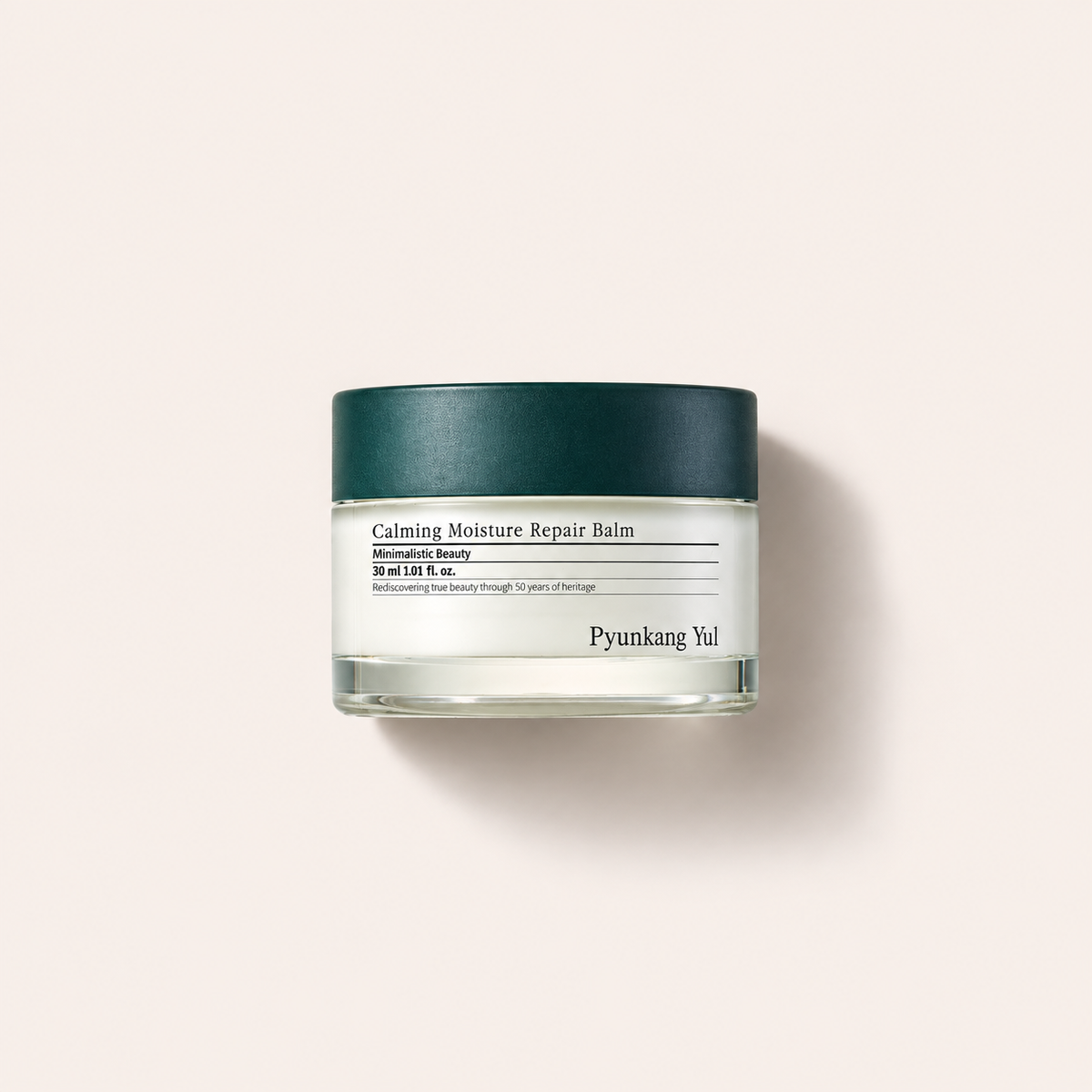 Pyunkang Yul Calming Moisture Repair Balm 30 ml