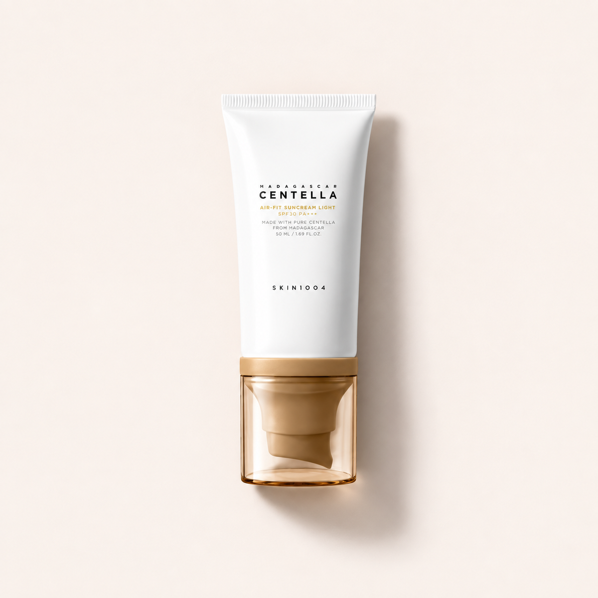 SKIN1004 Centella Air-Fit Suncream Light 50 ml