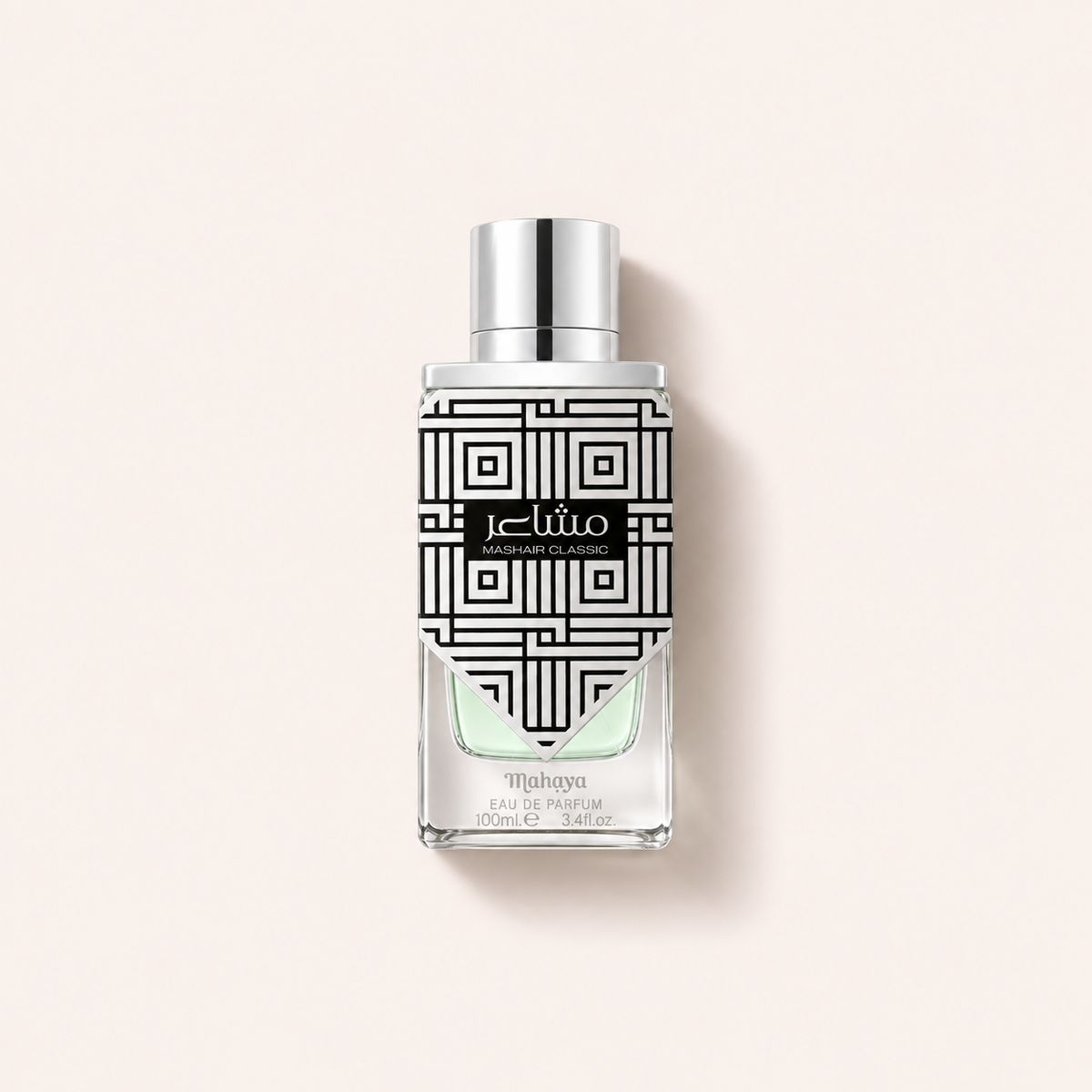 House Of Perfumes Mashair Classic 100 ml