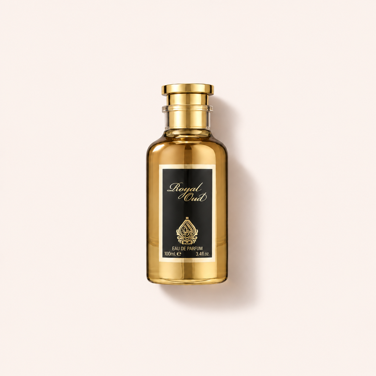 House Of Perfumes Royal Oud 100 ml