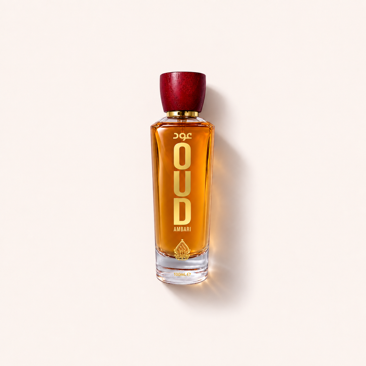 House Of Perfumes Oud Ambari 100 ml