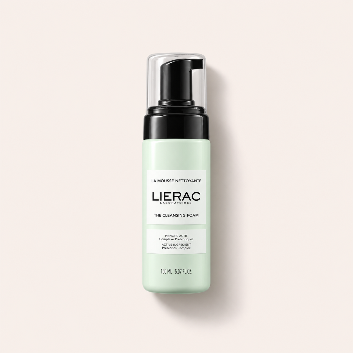 Lierac Cleanser The Cleansing Foam 150 ml