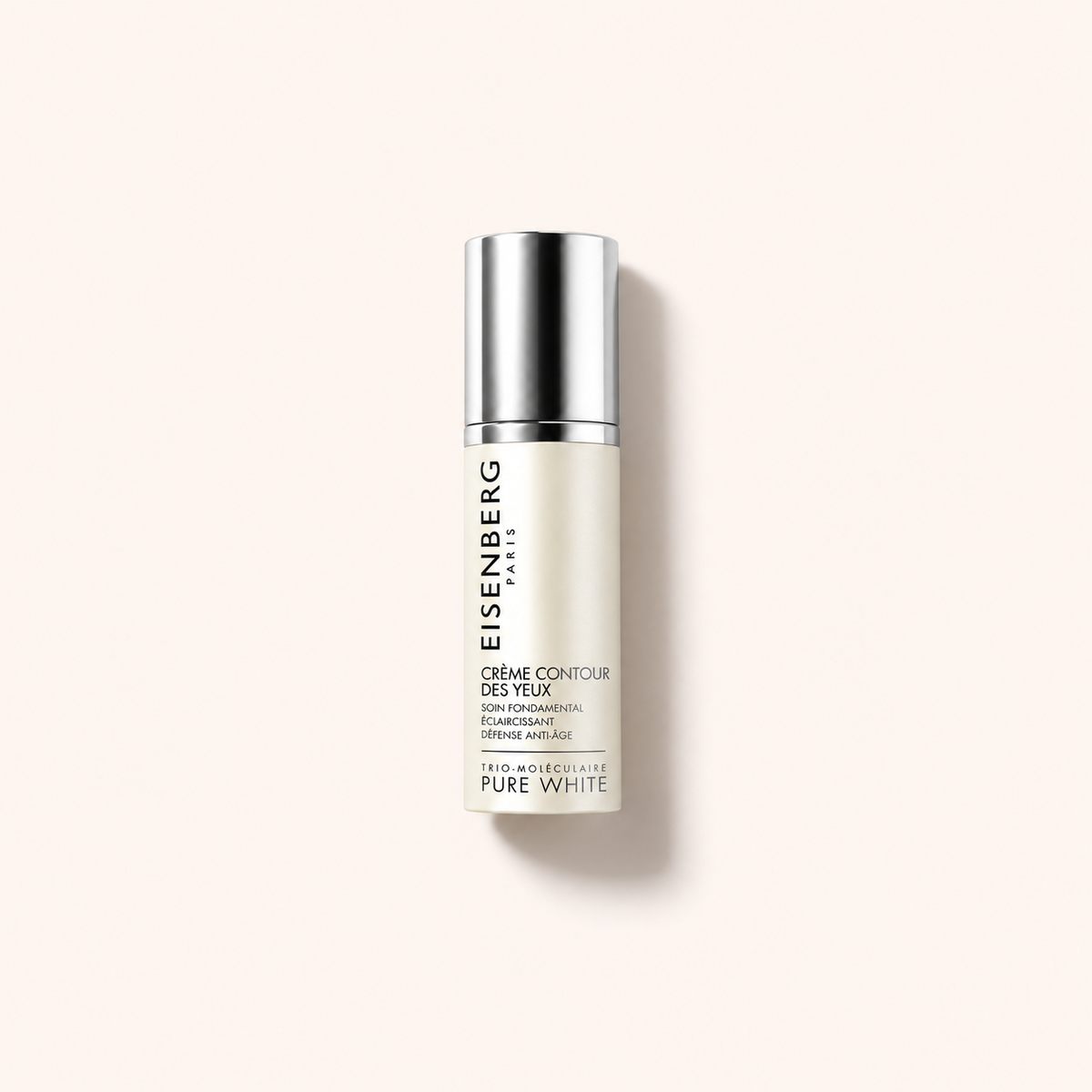 Eisenberg Pure White Eye Contour Cream 30 ml