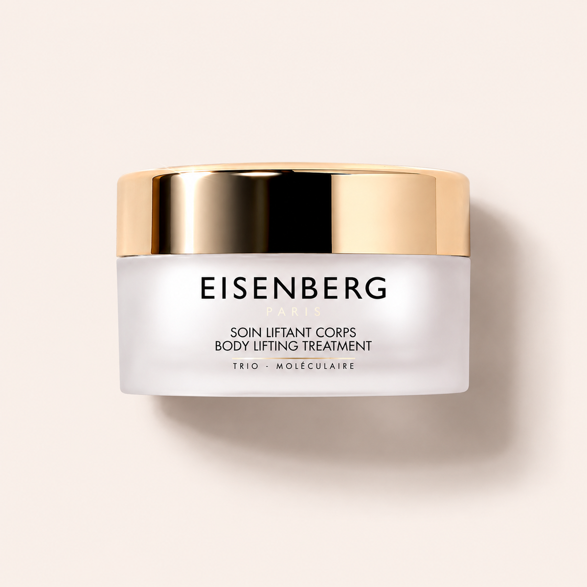 Eisenberg Body Lifting Treatment 150 ml