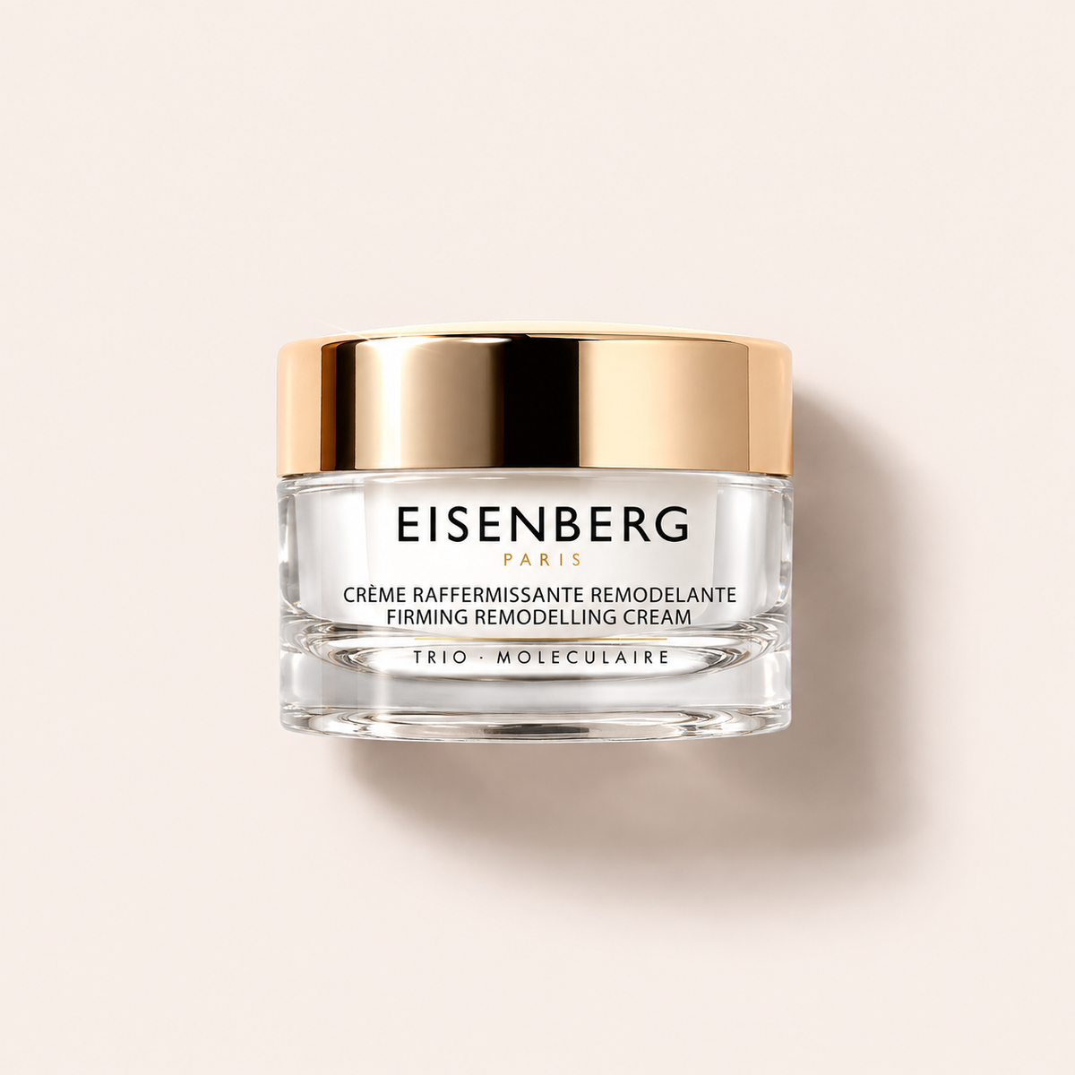 Eisenberg Firming Remodelling Cream 50 ml