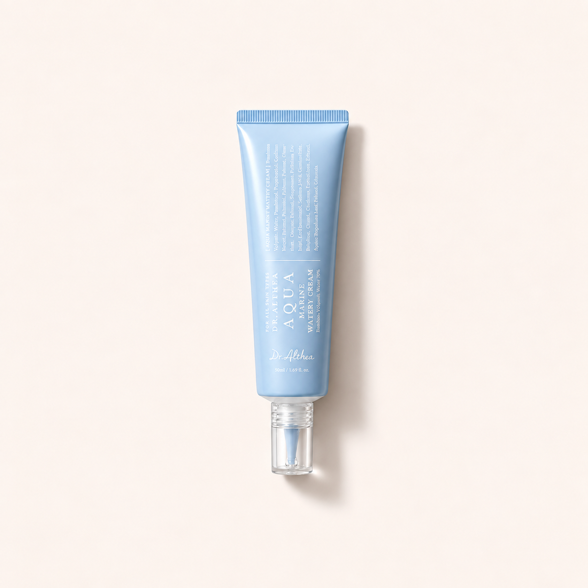 Dr. Althea Aqua Marine Watery Cream 50 ml