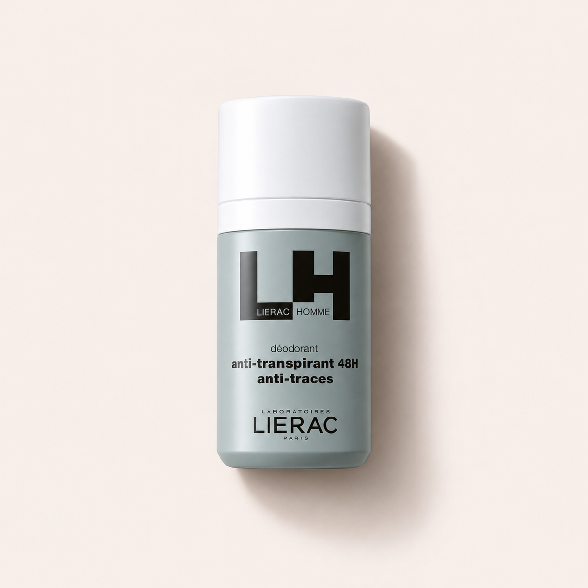 Lierac Homme Anti-Perspirant 50 ml