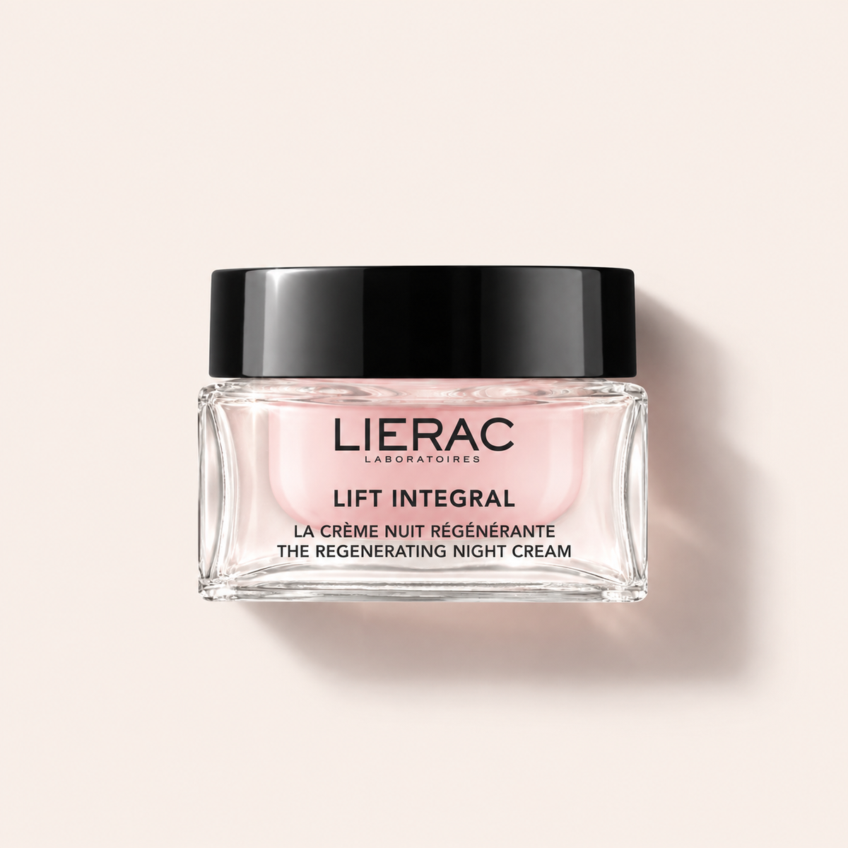 Lierac Lift Integral The Regenerating Night Cream 50 ml