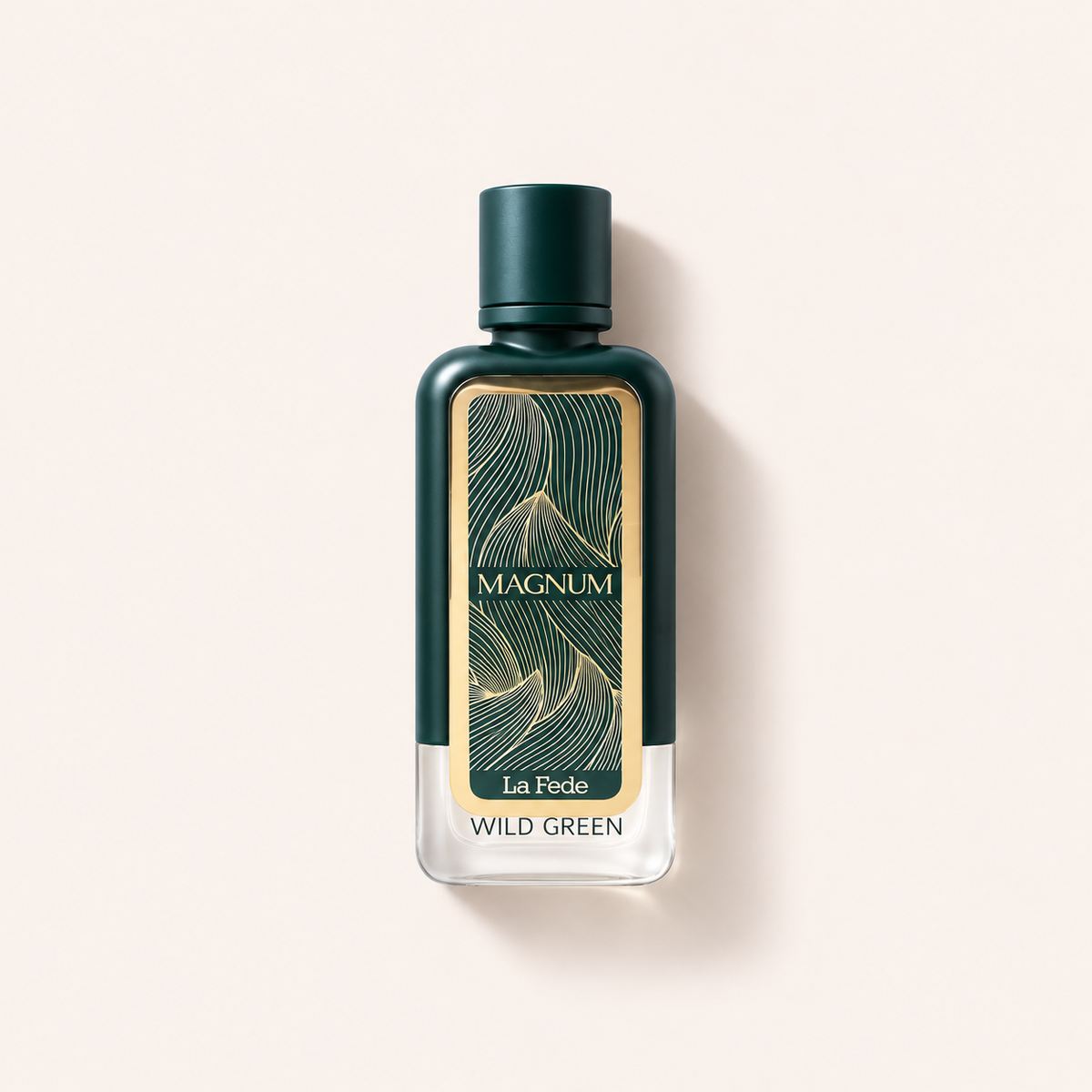 La Fede Magnum Wild Green 100 ml
