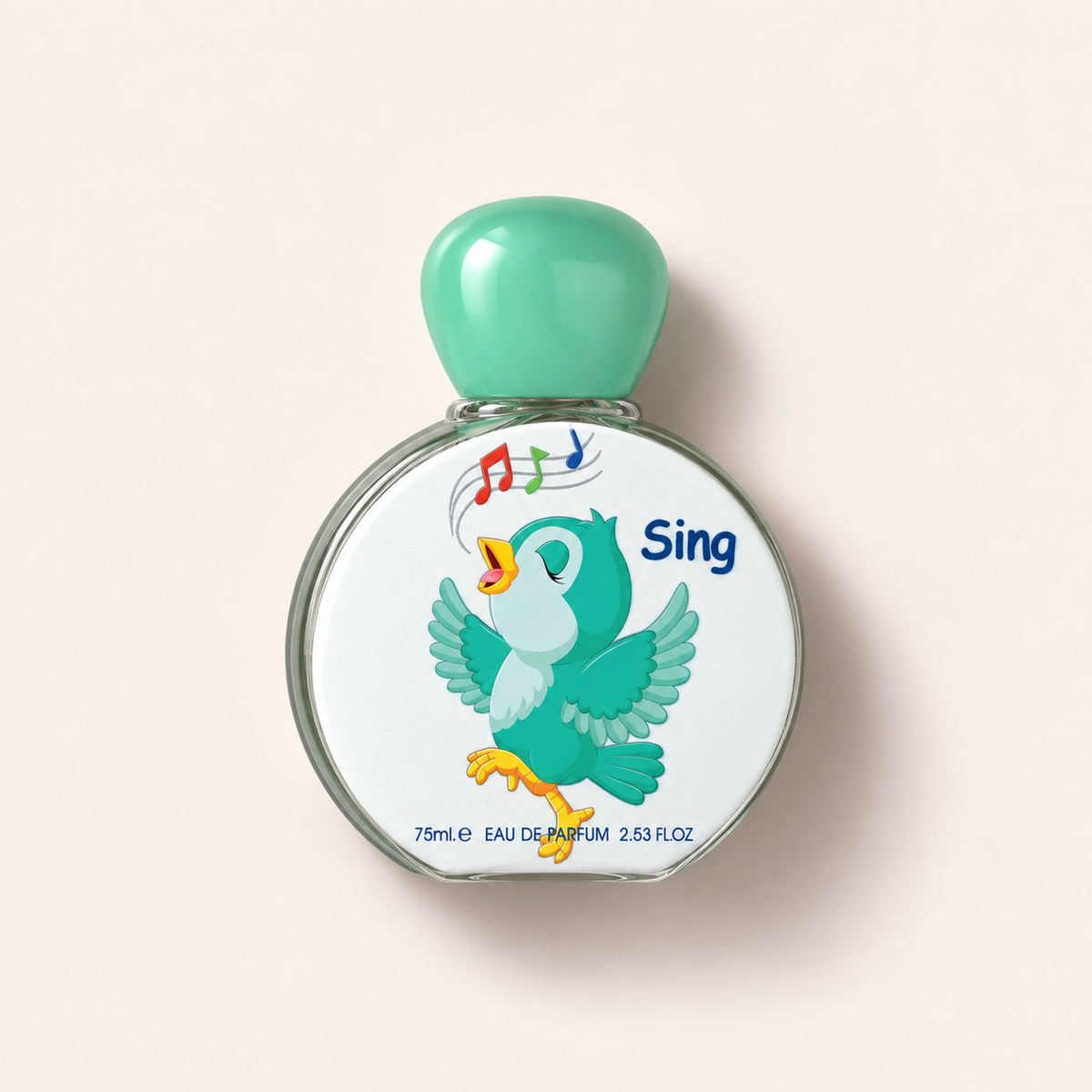 Lattafa Pride Sing 75 ml