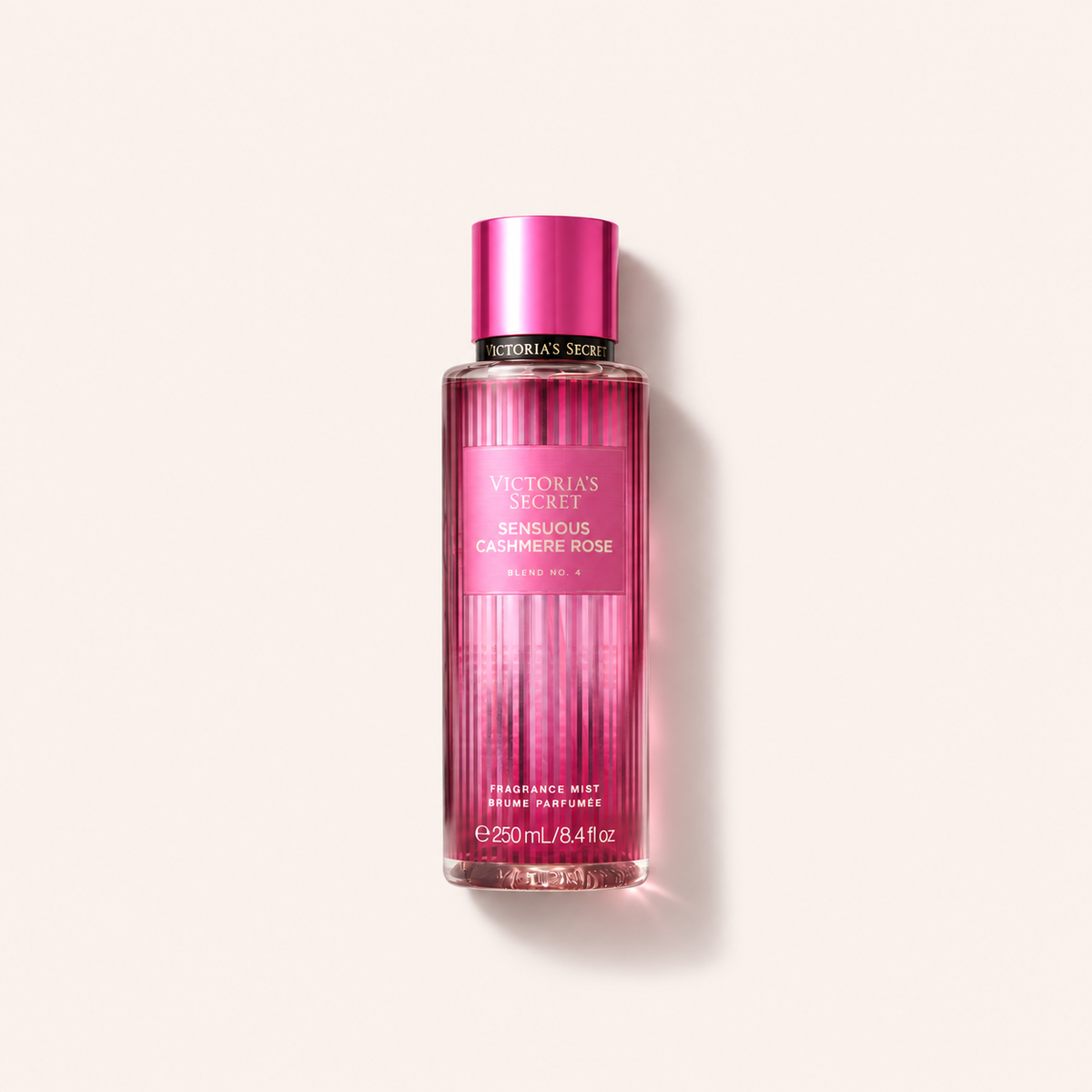 Victoria´s Secret Sensuous Cashmere Rose 250 ml