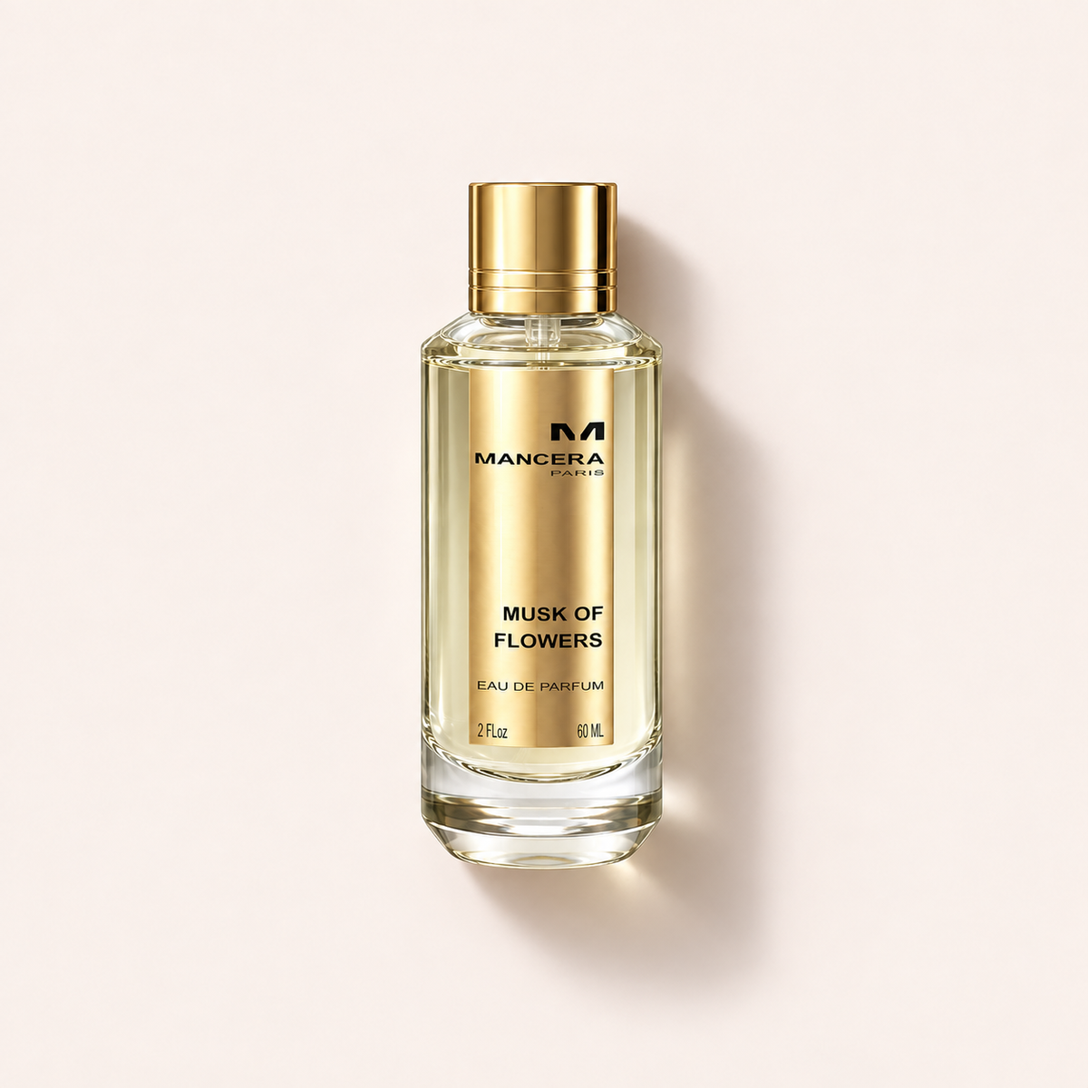 MANCERA Musk Of Flowers 60 ml