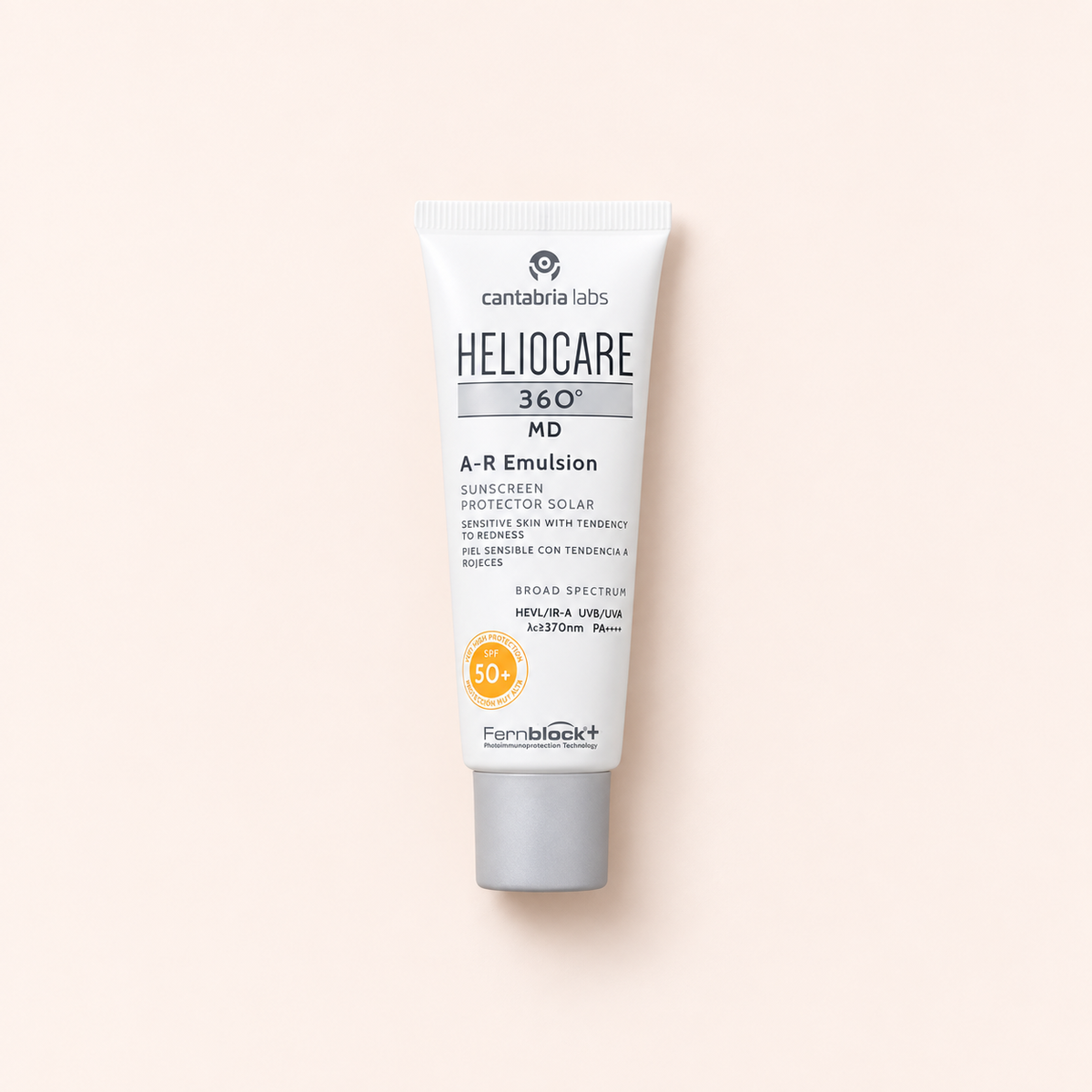 Heliocare 360 MD A-R Emulsion 50 ml