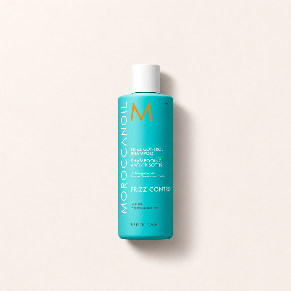Moroccanoil Frizz Control Shampoo 250 ml