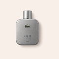Lacoste L.12.12 Silver Grey 100 ml – MrRizz