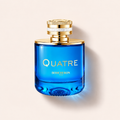Boucheron Quatre En Bleu 100 ml