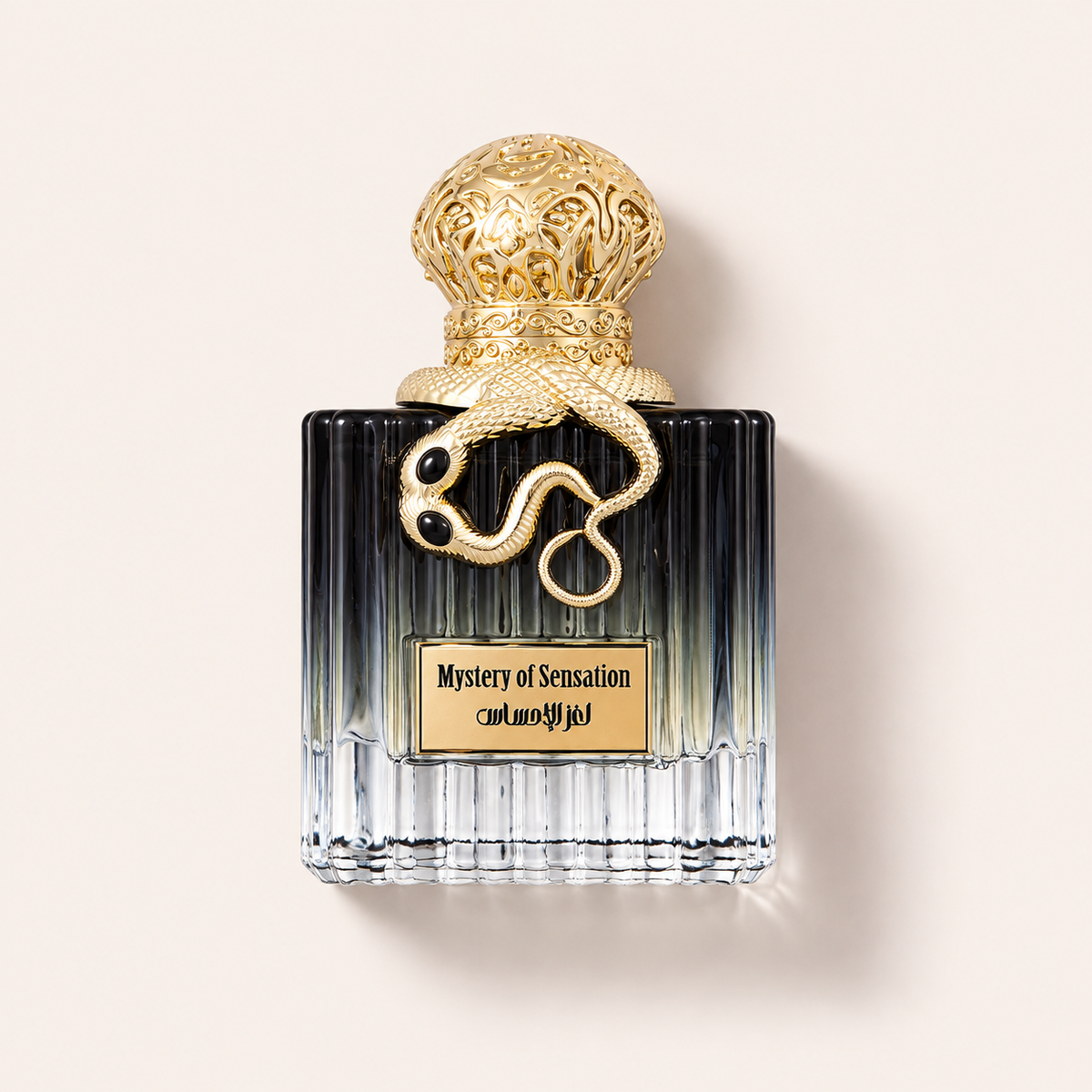 Al Malakia Mystery Of Sensation 100 ml