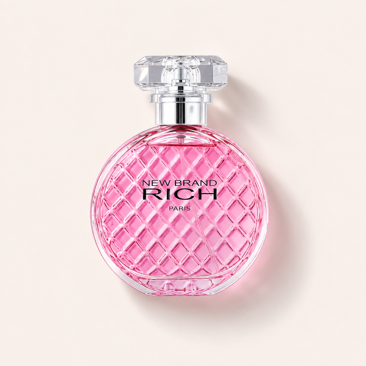 New Brand Parfums Rich 100 ml