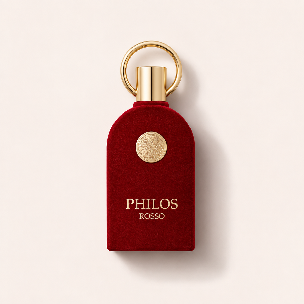 Maison Alhambra Philos Rosso 100 ml – produktová fotografie MrRizz