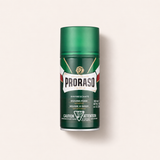 PRORASO Green Shaving Foam 300 ml