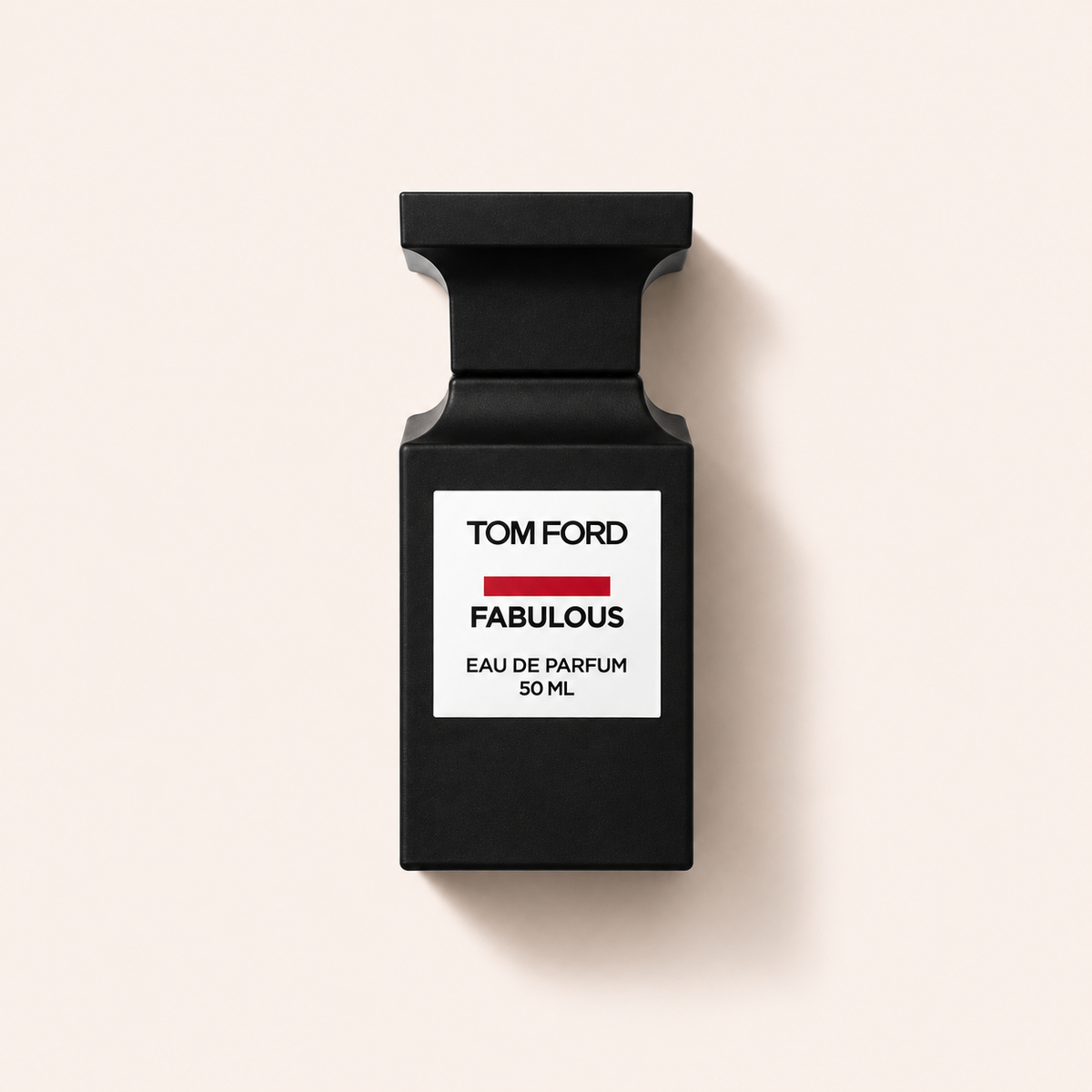 TOM FORD Fucking Fabulous 50 ml – produktová fotografie MrRizz